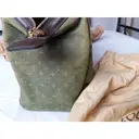 Buy Louis Vuitton Josephine  cloth bowling bag online - Vintage