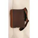 Buy Longchamp Cloth satchel online