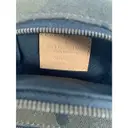 Cloth bag Louis Vuitton x Supreme