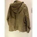 Buy Abercrombie & Fitch Parka online