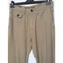 Trousers Closed - Vintage