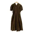 Mid-length dress Comme Des Garcons - Vintage