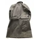 Buy Armani Exchange Trench coat online