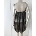Buy Gianfranco Ferré Mini dress online - Vintage