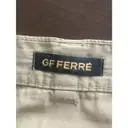 Mid-length skirt Gianfranco Ferré