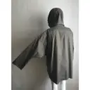 Luxury Issey Miyake Trench coats Women - Vintage