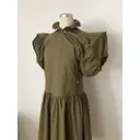 Dress Kenzo - Vintage