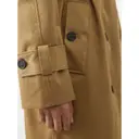 Buy Khaite Trench coat online