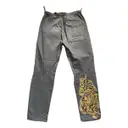 Buy Maharishi Trousers online