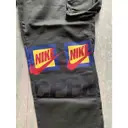 Large pants Nike