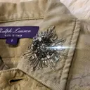 Luxury Ralph Lauren Purple Label Jackets Women