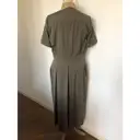 Mid-length dress Rochas