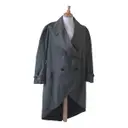 Coat Yohji Yamamoto - Vintage