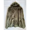 Buy & Other Stories Faux fur caban online