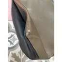 Cabas Horizotal leather handbag Celine