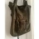Daily leather tote Zadig & Voltaire