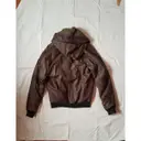 Buy D&G Leather jacket online