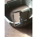 Dior Leather belt for sale