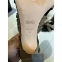 Luxury Hugo Boss Sandals Women