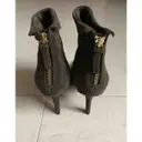 Luxury Jerome Dreyfuss Ankle boots Women