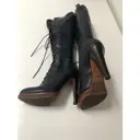 Luxury Michel Perry Boots Women