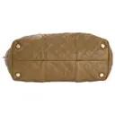 Buy Marc Jacobs Stam leather handbag online