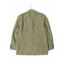 Buy Comme Des Garcons Linen jacket online