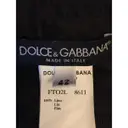 Linen corset Dolce & Gabbana