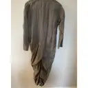 James Perse Linen jumpsuit for sale