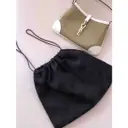 Gucci Jackie Vintage patent leather mini bag for sale - Vintage