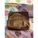Longchamp Patent leather clutch bag for sale