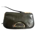 Malice patent leather mini bag Dior - Vintage