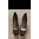 Buy Miu Miu Patent leather heels online