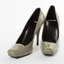 Pierre Hardy Patent leather heels for sale
