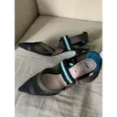 Fendi Colibri heels for sale