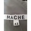 Buy Hache Mid-length dress online