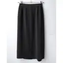 Maxi skirt Hermès
