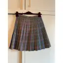 Buy Jucca Mini skirt online