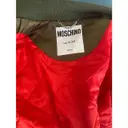 Buy Moschino Biker jacket online
