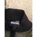Jacket Moschino Love