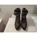 Luxury Ash Ankle boots Women