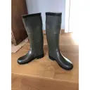 Luxury Aigle Boots Men