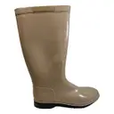 Wellington boots Marni