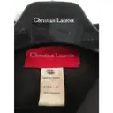 Luxury Christian Lacroix Jackets Women - Vintage