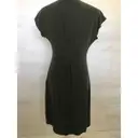 Jigsaw Silk mid-length dress for sale
