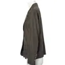Lanvin Silk blazer for sale - Vintage
