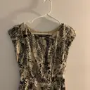Buy Of Two Minds Silk mini dress online
