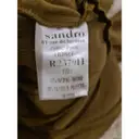 Luxury Sandro Dresses Women