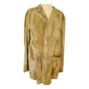 Silk jacket Tommy Bahama