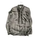 Silk blouse Zadig & Voltaire